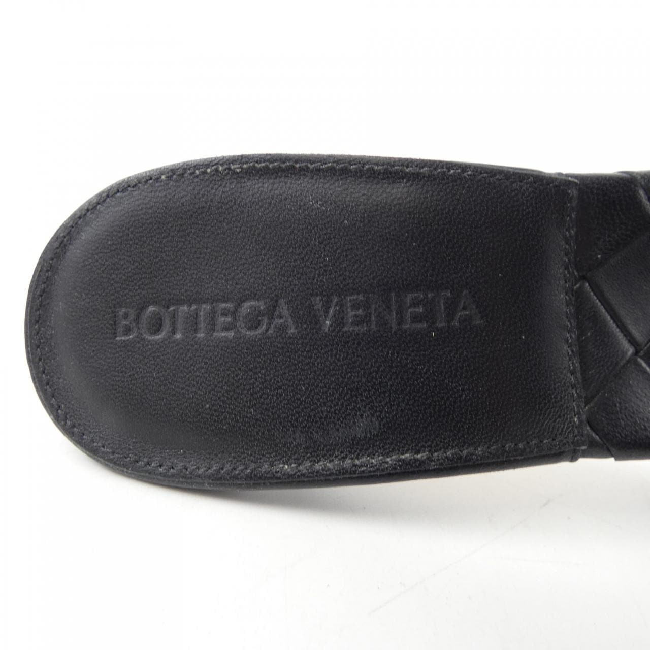 ボッテガヴェネタ BOTTEGA VENETA サンダル