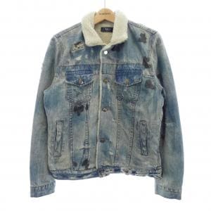 アミリ AMIRI デニムジャケット