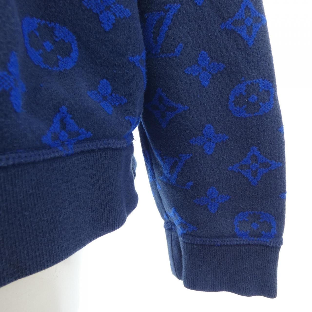 ルイヴィトン LOUIS VUITTON スウェット