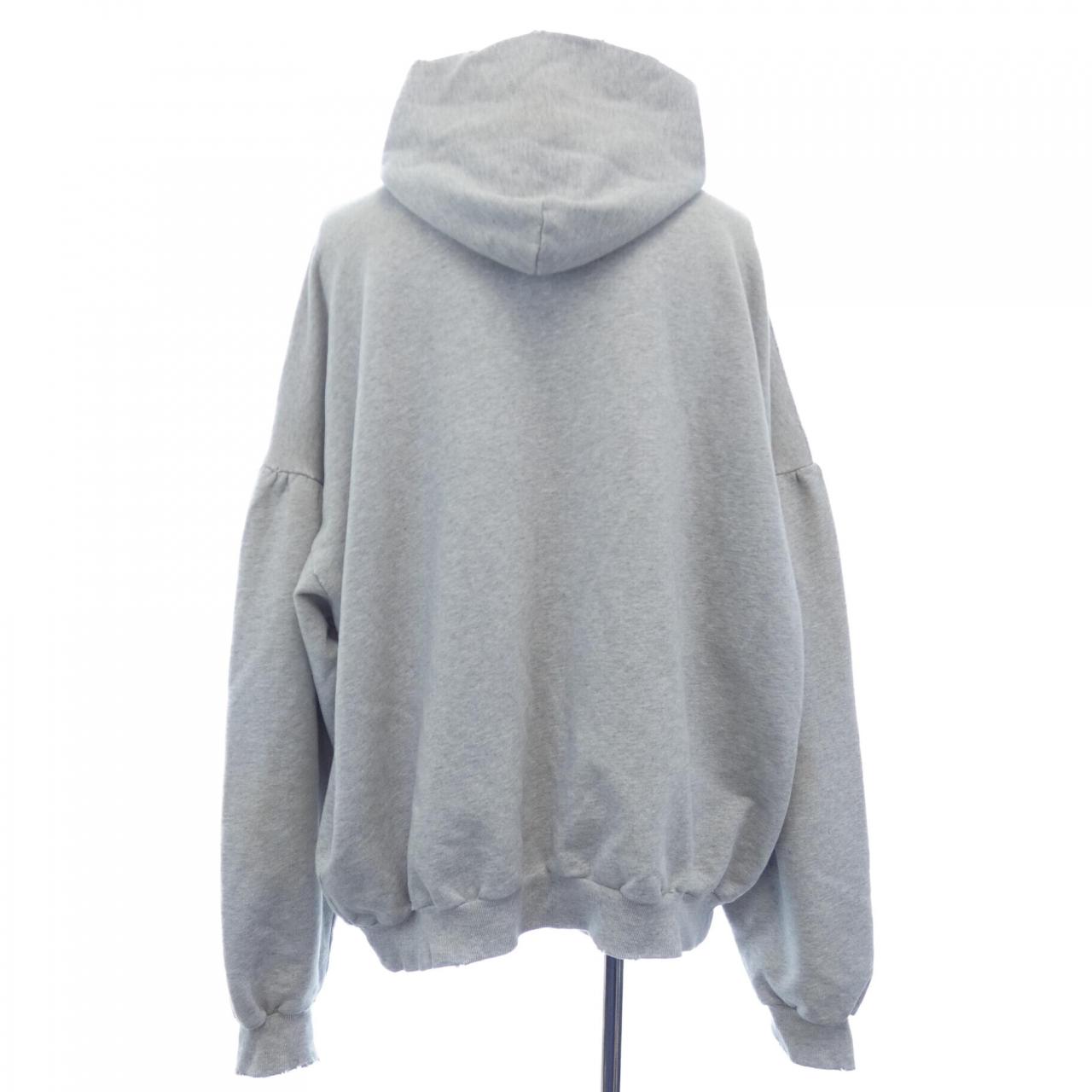 バレンシアガ BALENCIAGA パーカー