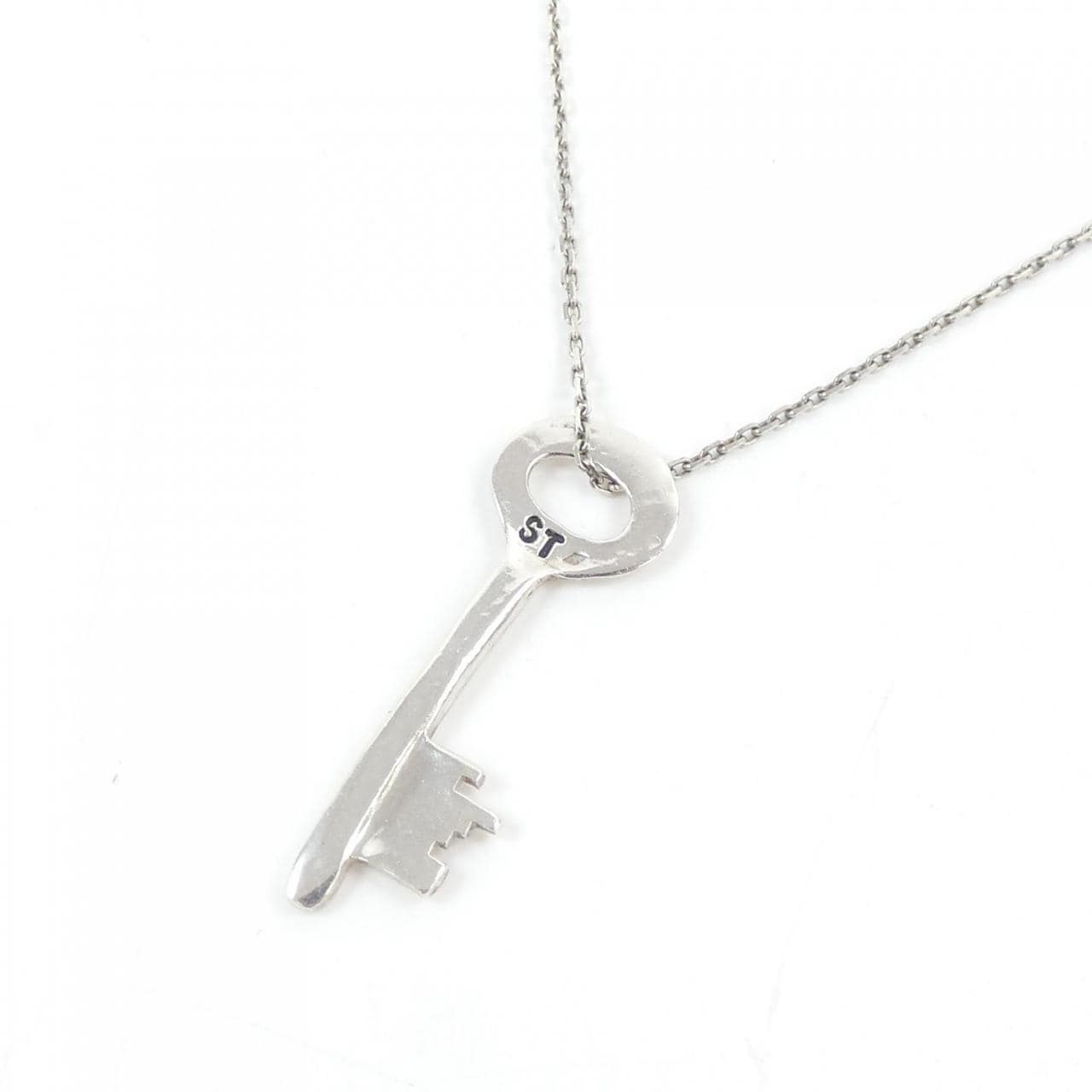SERGE THORAVAL NECKLACE
