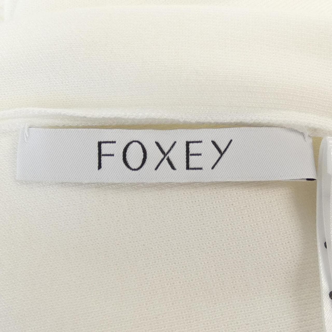 フォクシー FOXEY ニット
