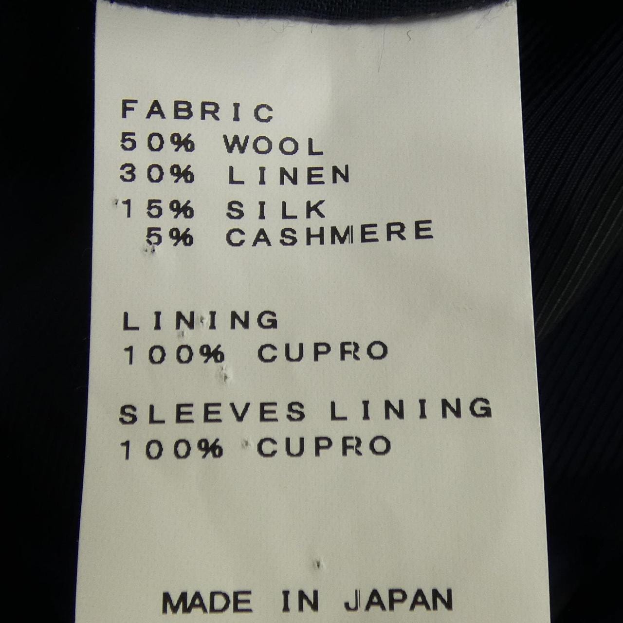 圓領夾克RING JACKET外套