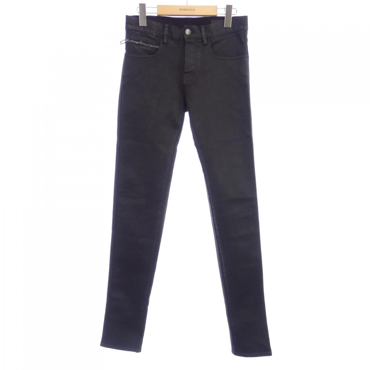 エンポリオアルマーニ EMPORIO ARMANI ジーンズ