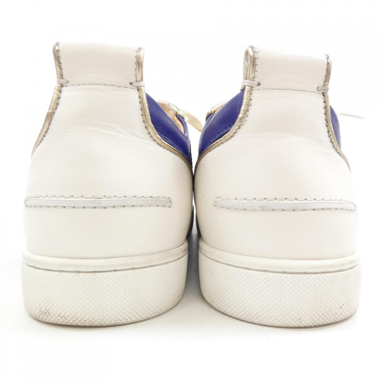 CHRISTIAN LOUBOUTIN CHRISTIAN LOUBOUTIN SNEAKERS