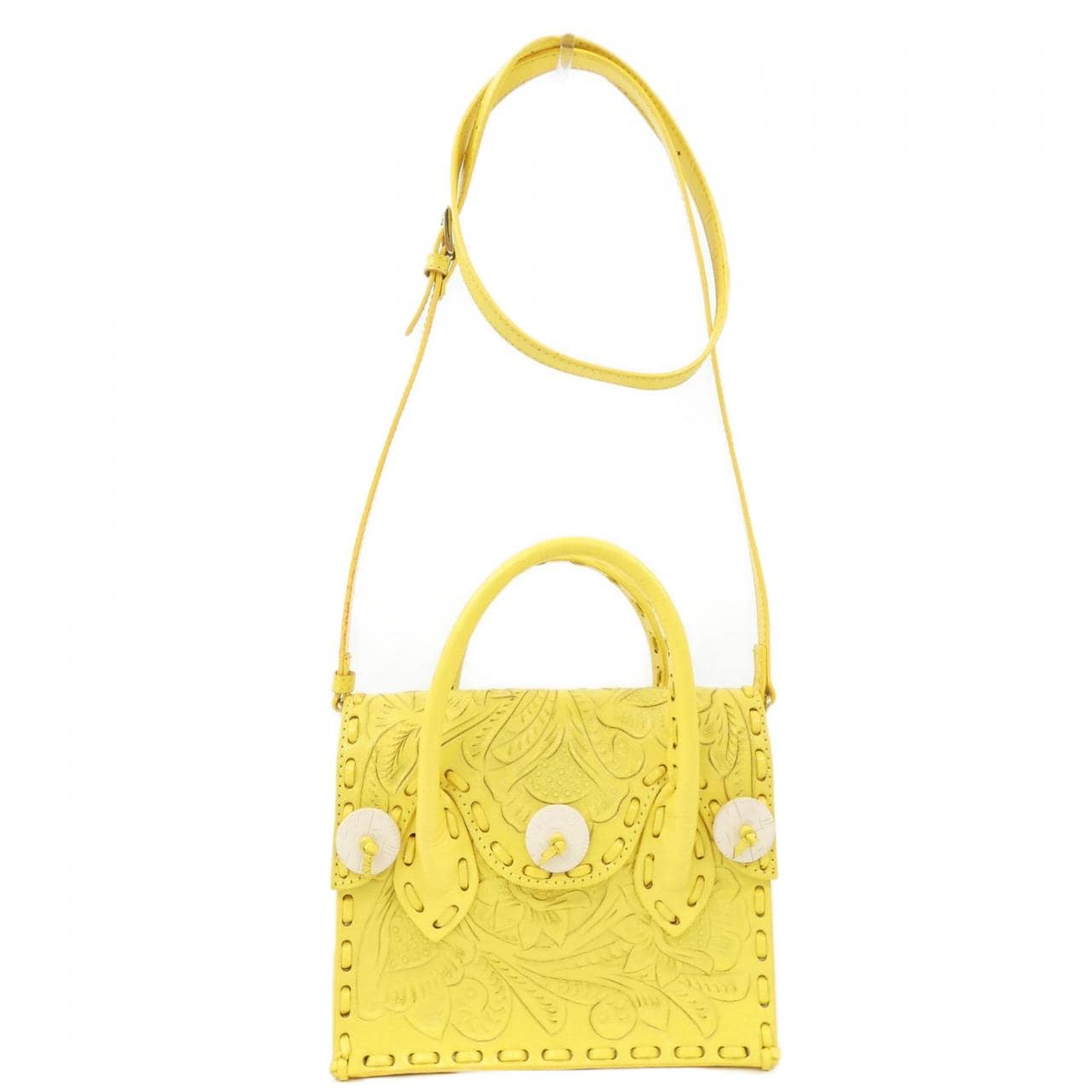 カービングトライブス Carving Tribes BAG