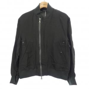 ブラームス blurhms BHS25S018-DO ブルゾン