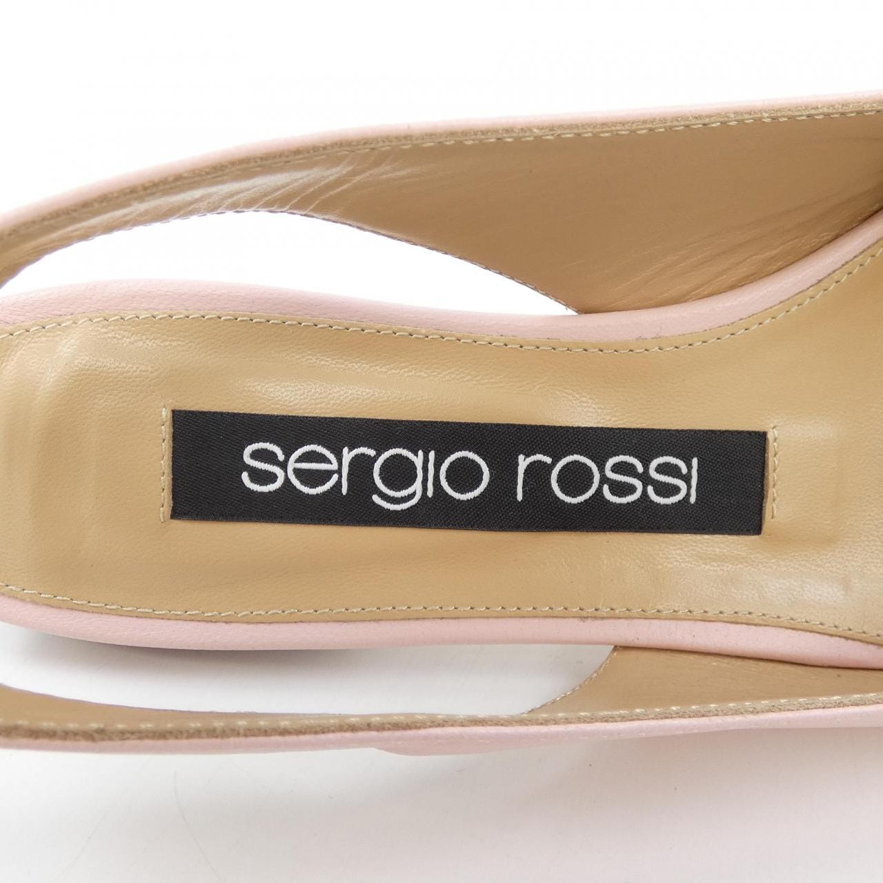 セルジオロッシ sergio rossi シューズ