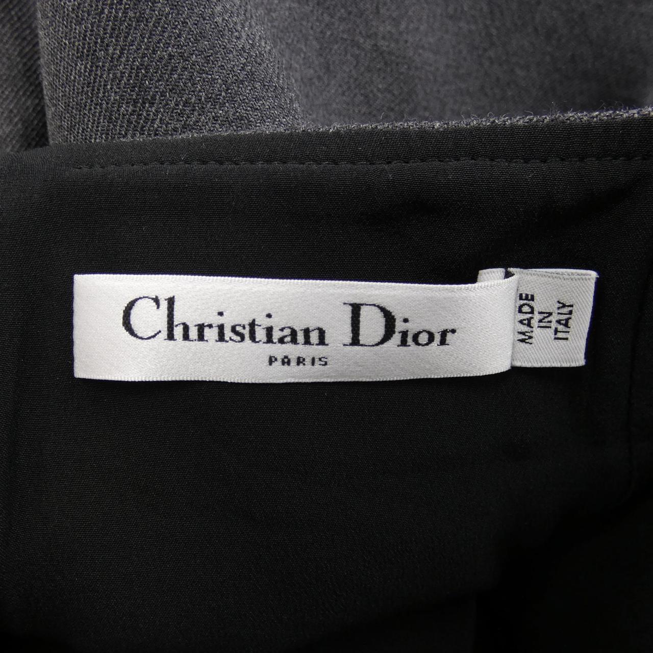 クリスチャンディオール CHRISTIAN DIOR 841A10A1114 スカート