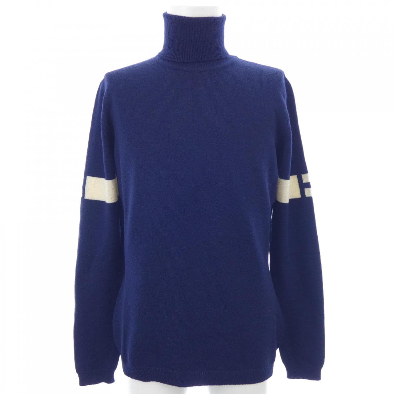 【ヴィンテージ】エルメス HERMES ニット