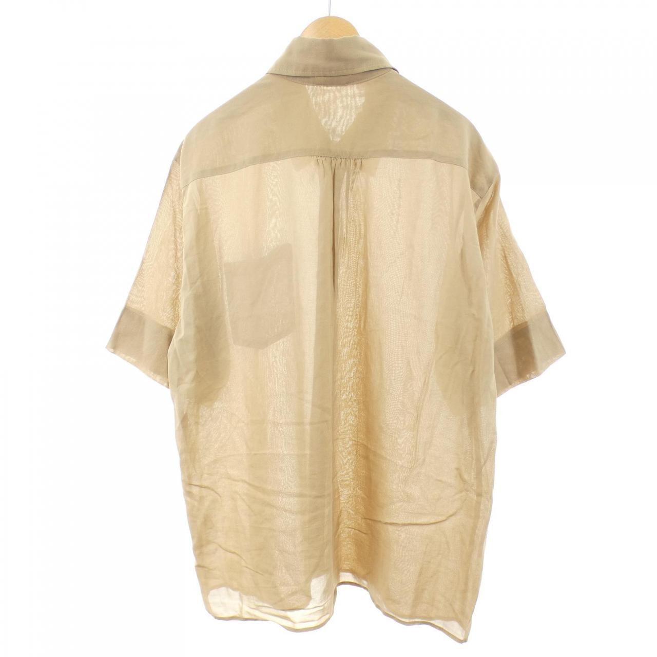 ロク 6ROKU シャツ