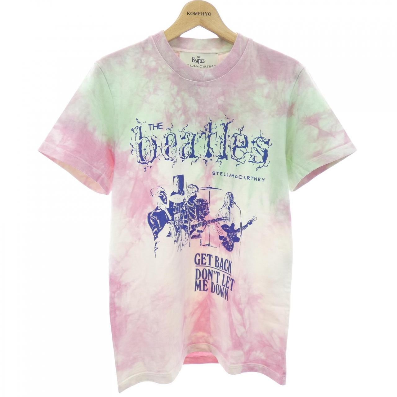 ステラマッカートニー STELLA MCCARTNEY 6J0007 SPW44 Tシャツ