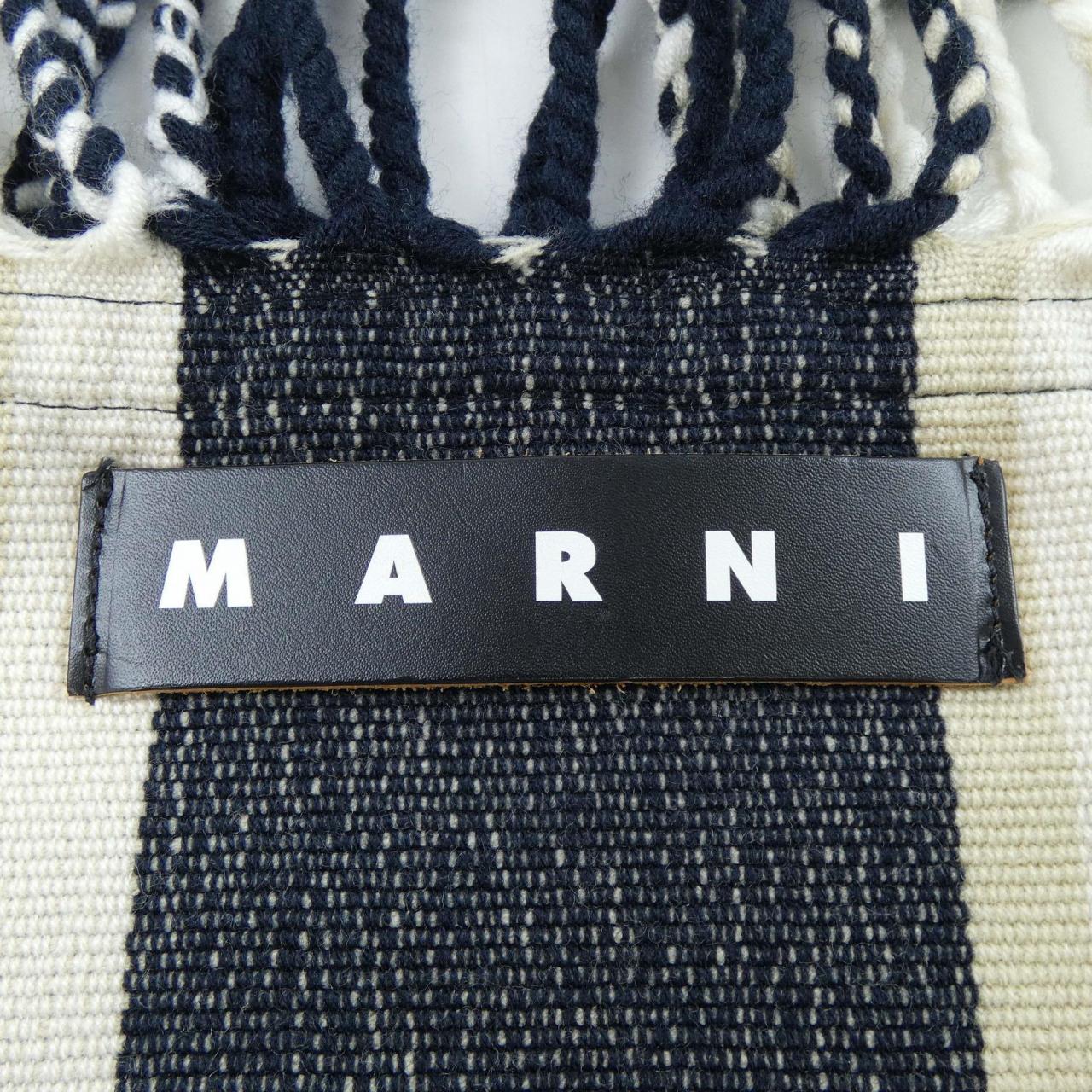 マルニ MARNI BAG