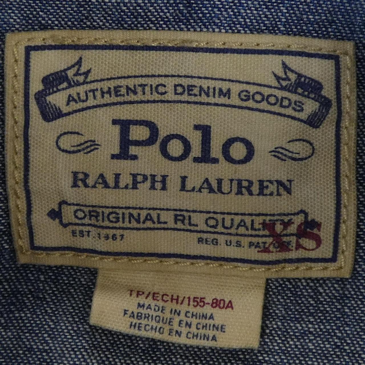 ポロラルフローレン POLO RALPH LAUREN ワンピース