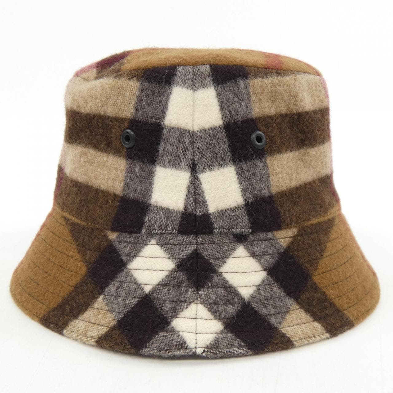 バーバリー BURBERRY 80489291 ハット