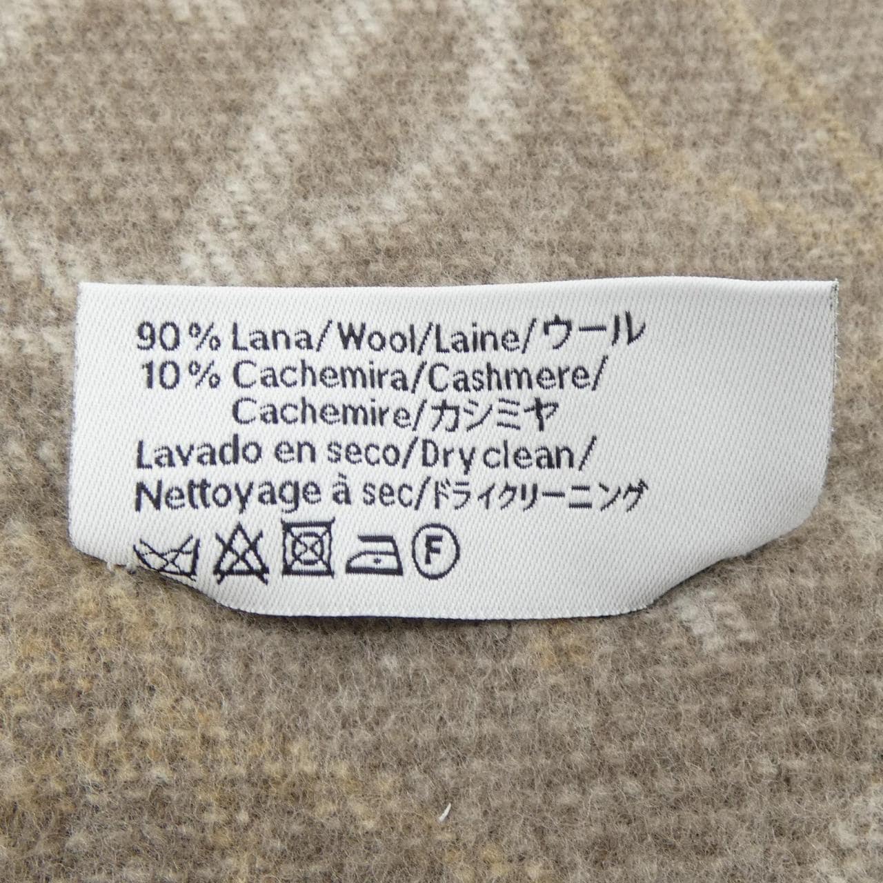 ロエベ LOEWE MUFFLER