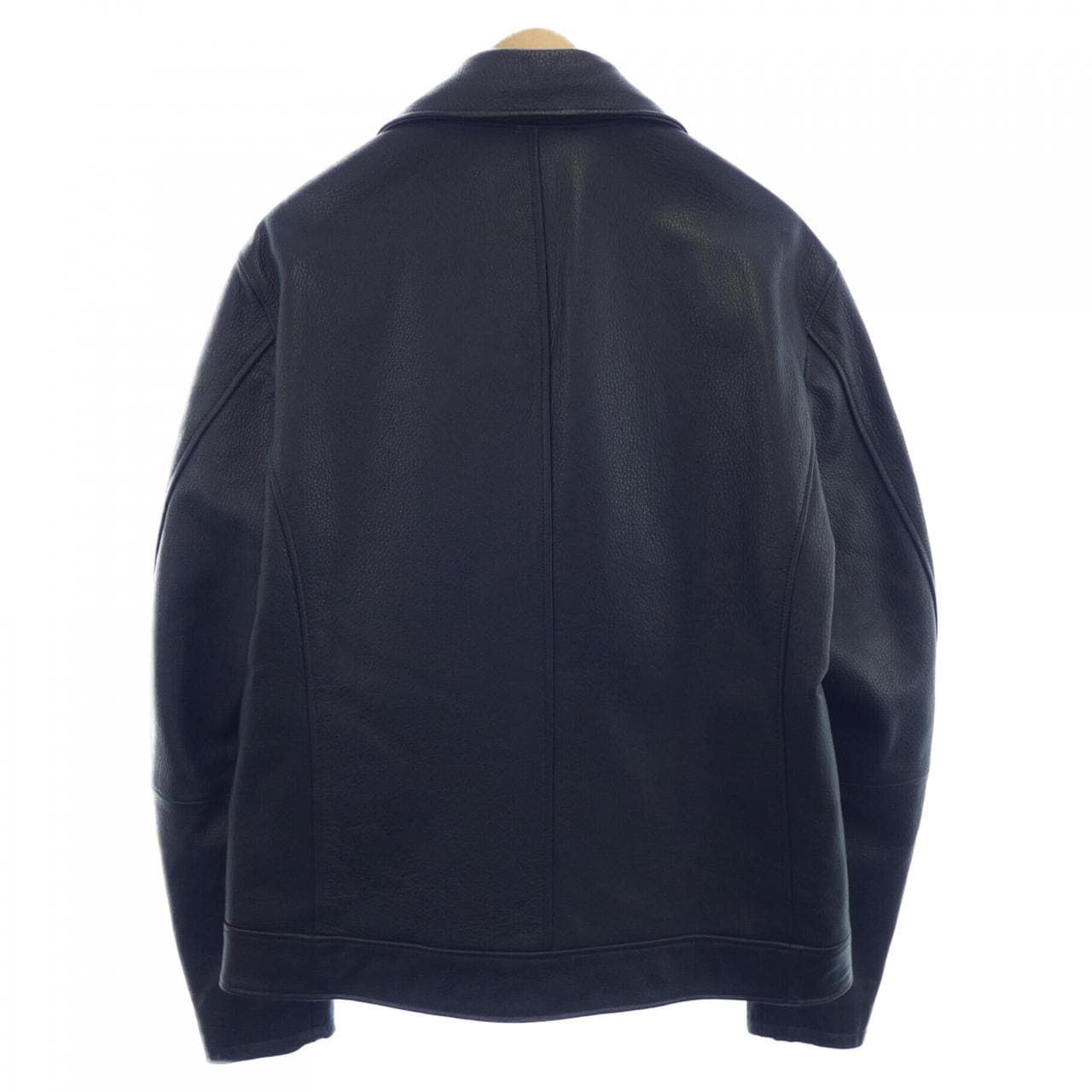 ジョセフオム JOSEPH HOMME LW JI CA 0201 レザーライダースジャケット