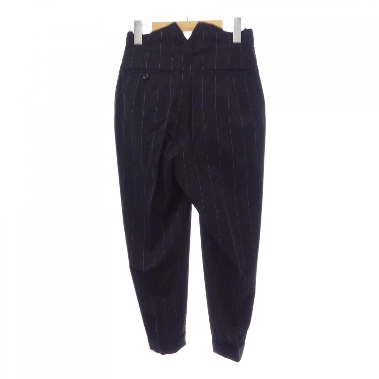 【ヴィンテージ】コムデギャルソン COMME des GARCONS GP-05024S パンツ