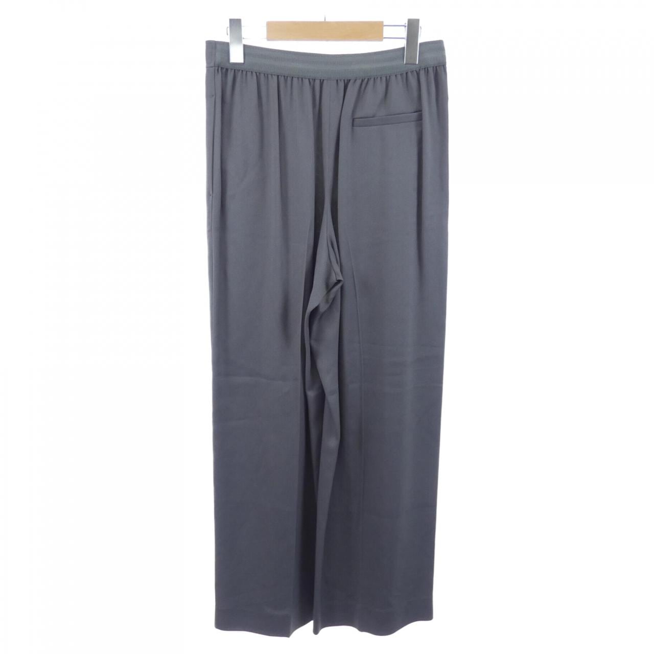 エルメス HERMES *07-7407 パンツ