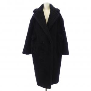 マックスマーラ Max Mara TEDGIRL テディベア コート