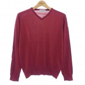 John Smedley JOHN SMEDLEY knit