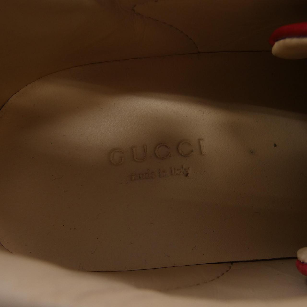 グッチ GUCCI 499410 スニーカー