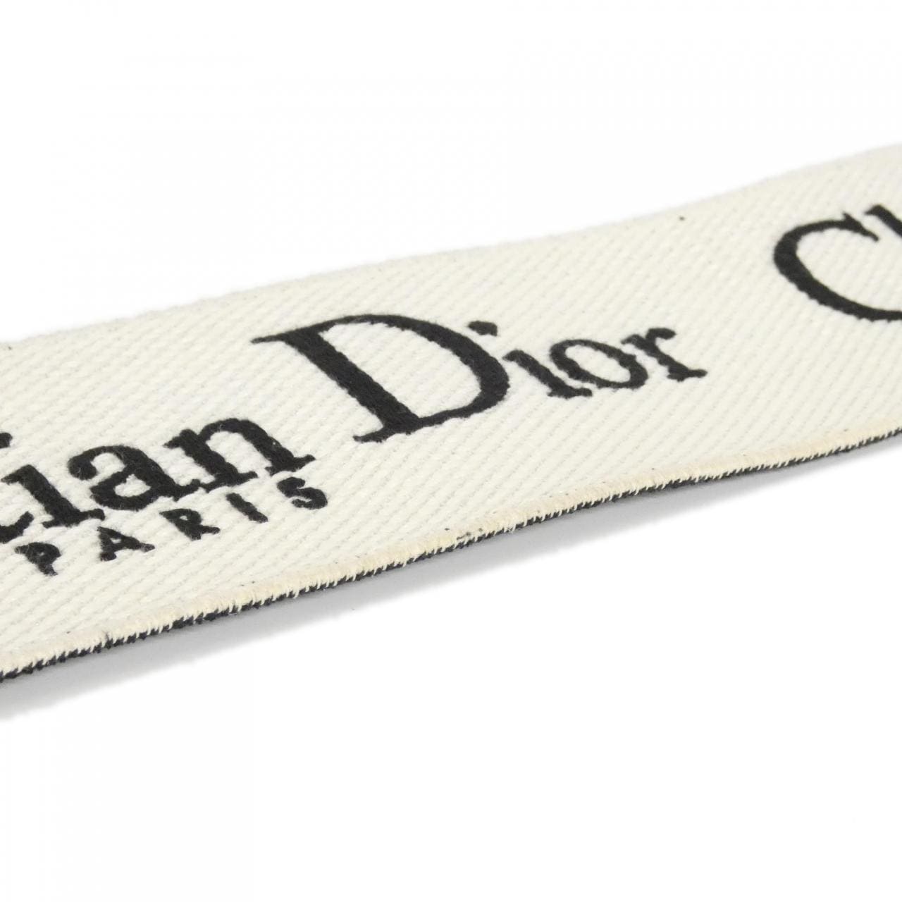 Christian DIOR S8552SBTN 錶帶