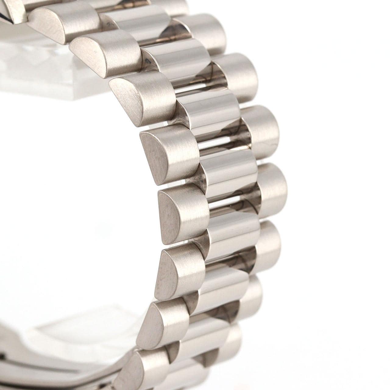 ロレックス デイデイト 18239 WG 自動巻 A番