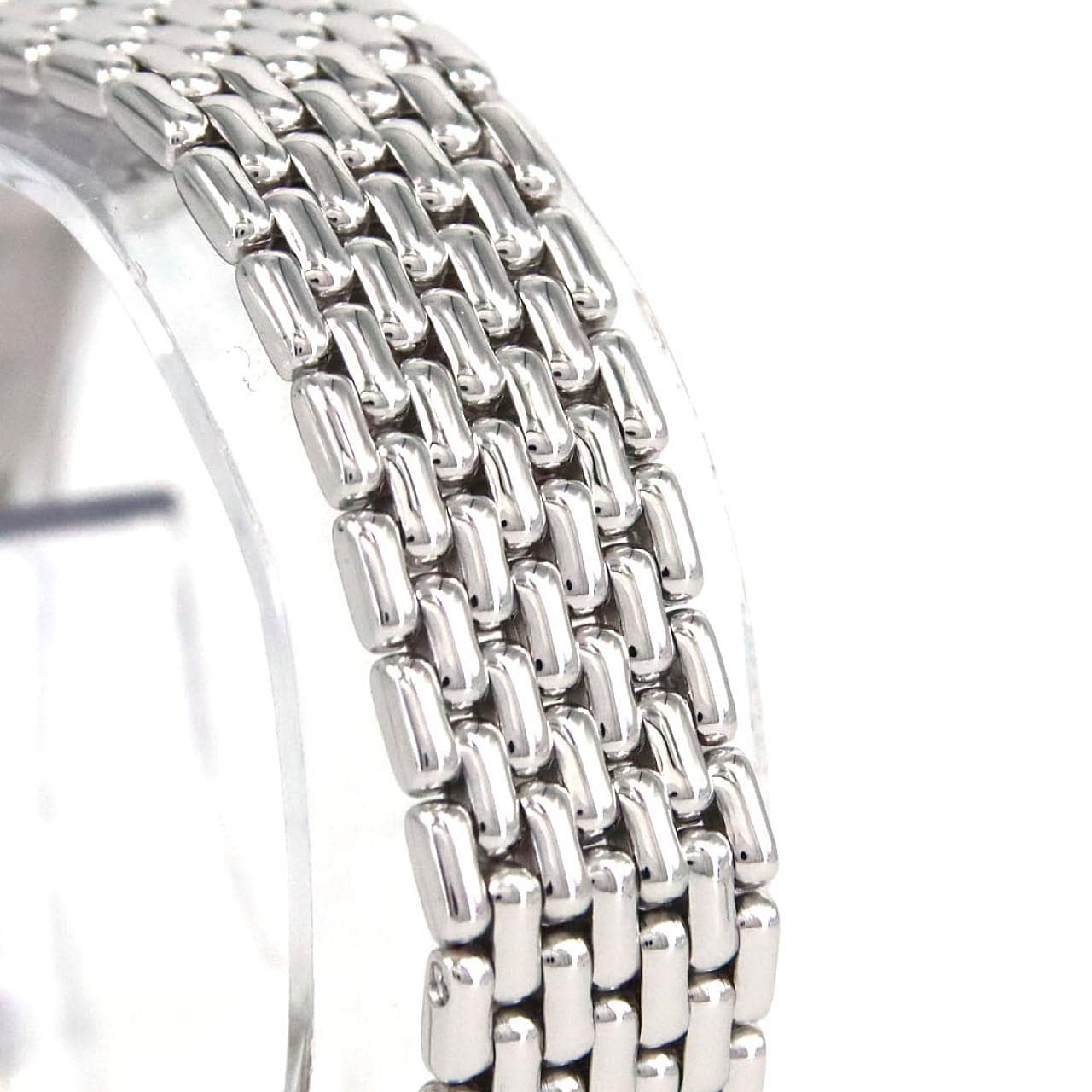 カルティエ ミニタンク WG/D WB2031U3 WG クォーツ