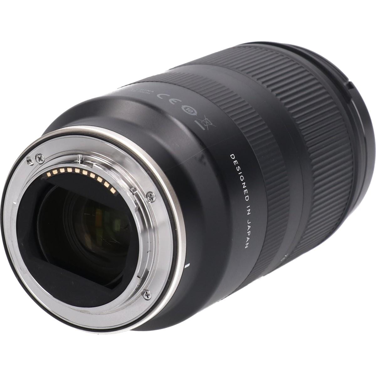 Ｅ２８－７５ｍｍ　Ｆ２．８ＤＩＩＩＩＲＸＤ（Ａ０３６）