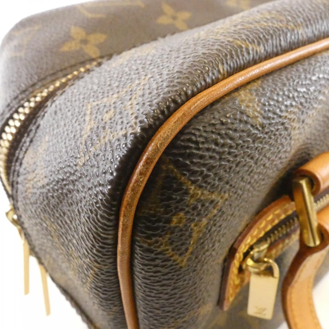 ルイヴィトン モノグラム シテ MM M51182 ショルダーバッグ