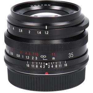 ＮＯＫＴＯＮ　ＸＦ３５ｍｍ　Ｆ１．２