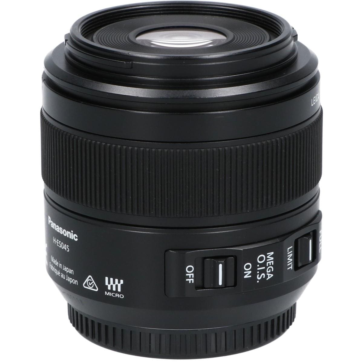 DG MACRO-ELMARIT45mm F2.8