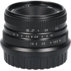 ＨＥＮＧＹＩＪＩＡ　フジ２５ｍｍ　Ｆ１．８ＭＣ　ＨＤ