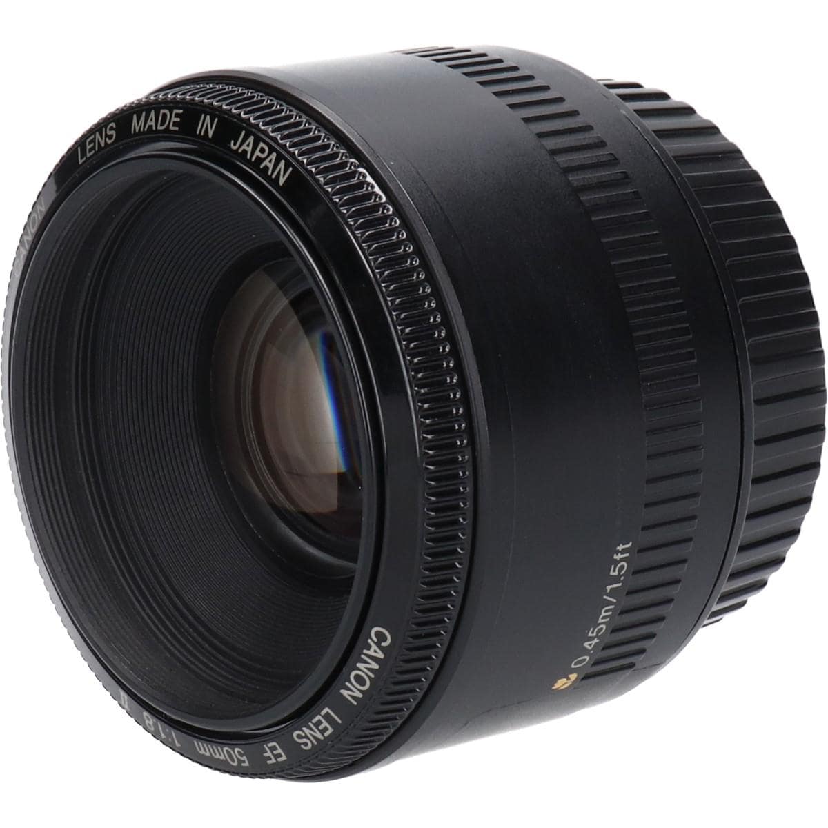 ＥＦ５０ｍｍ　Ｆ１．８ＩＩ
