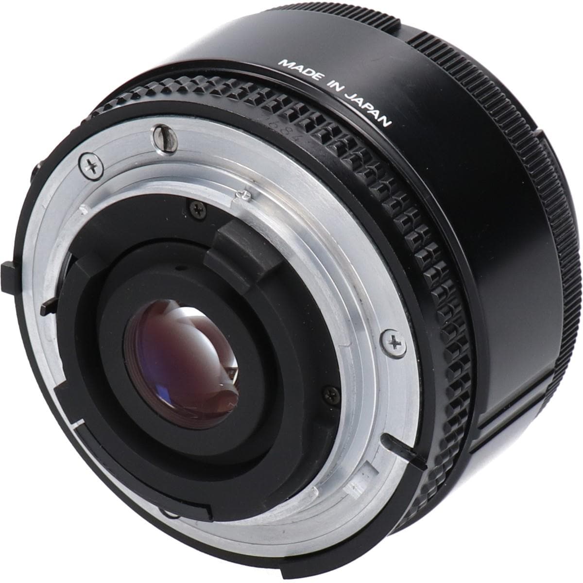 ＡＦ２８ｍｍ　Ｆ２．８　旧