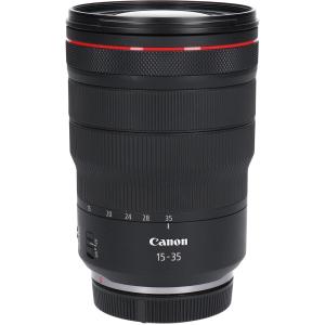 ＲＦ１５－３５ｍｍ　Ｆ２．８Ｌ　ＩＳ　ＵＳＭ