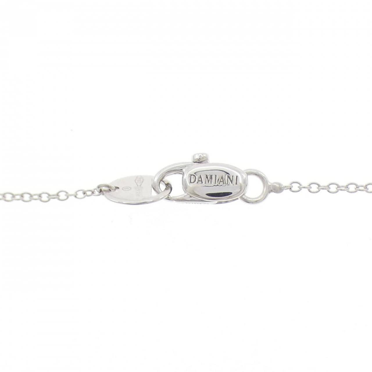 ダミアーニ スパーダ ネックレス