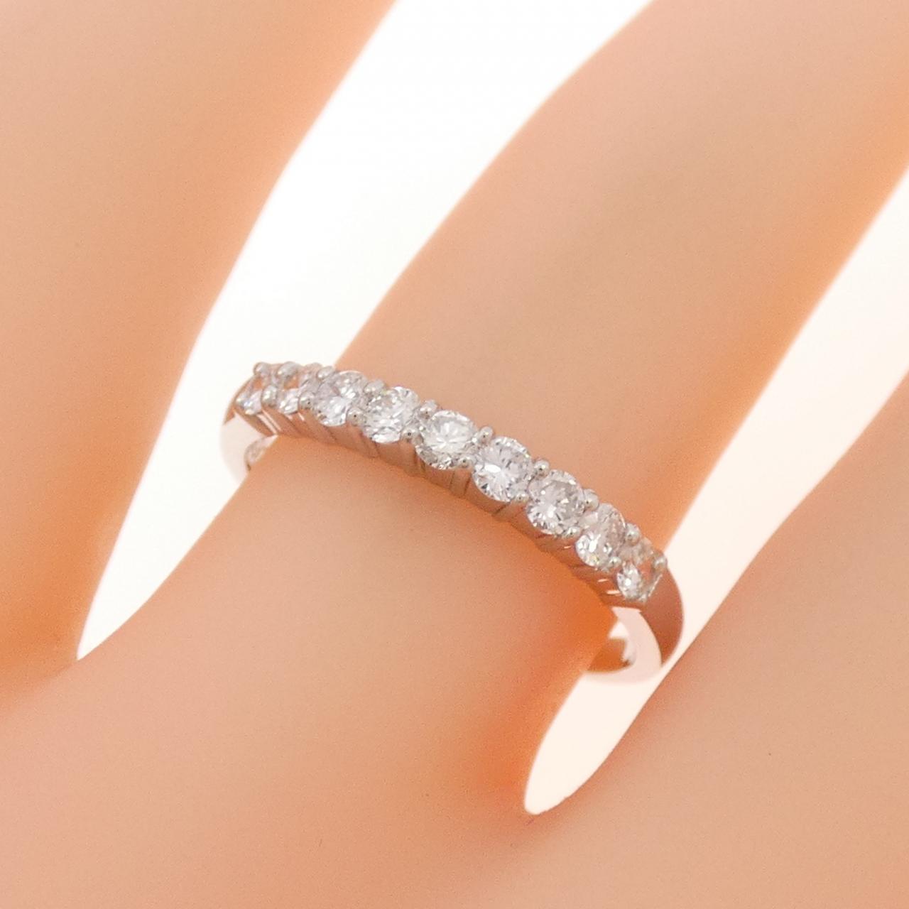 PT900 ダイヤモンド リング 0.33CT
