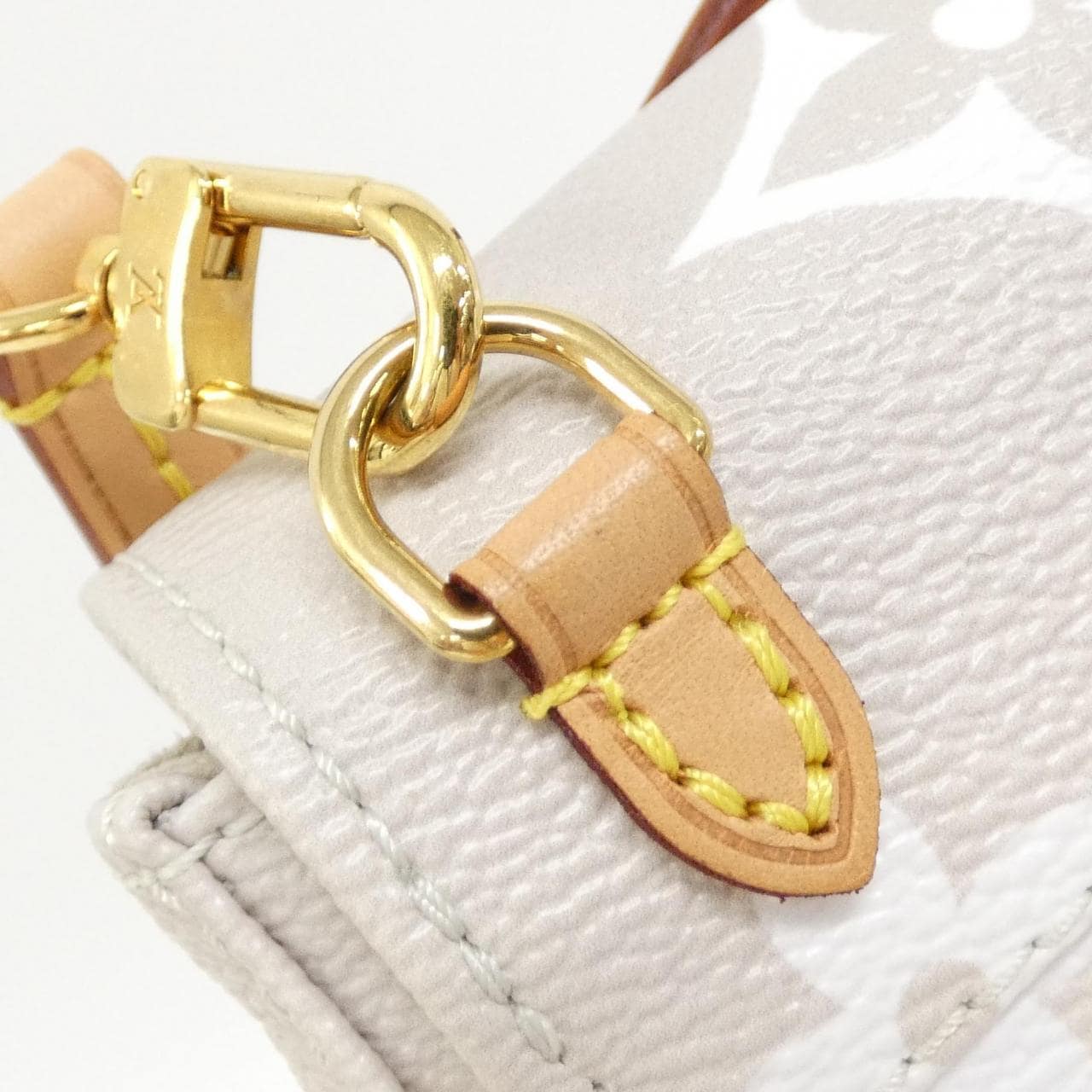 LOUIS VUITTON by The Pool 迷你背包 M45764双肩包