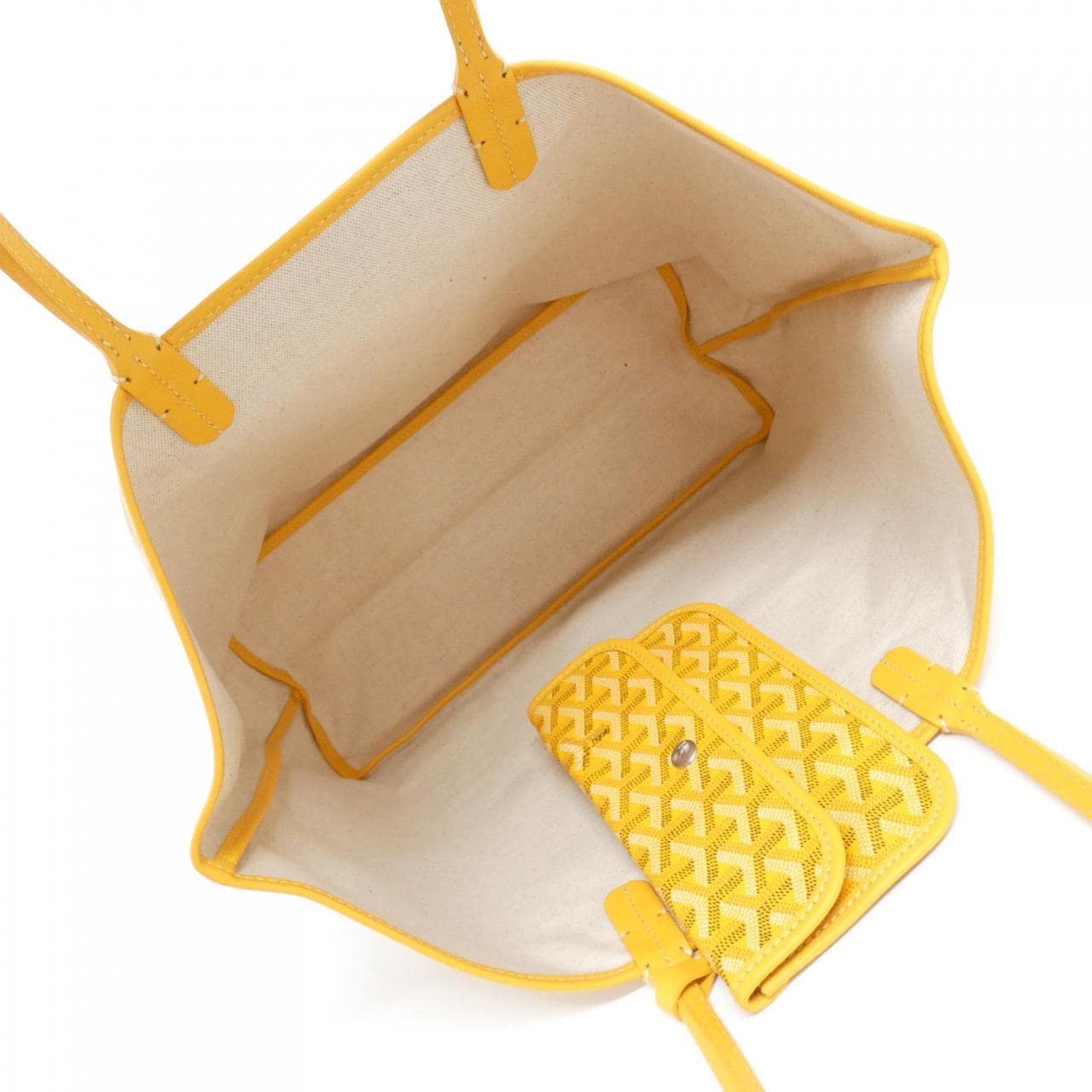 【未使用品】ゴヤール サン ルイ PM AMA LOUIS PM バッグ