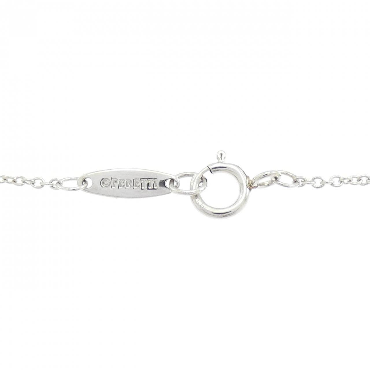 ティファニー バイザヤード 3P ブレスレット