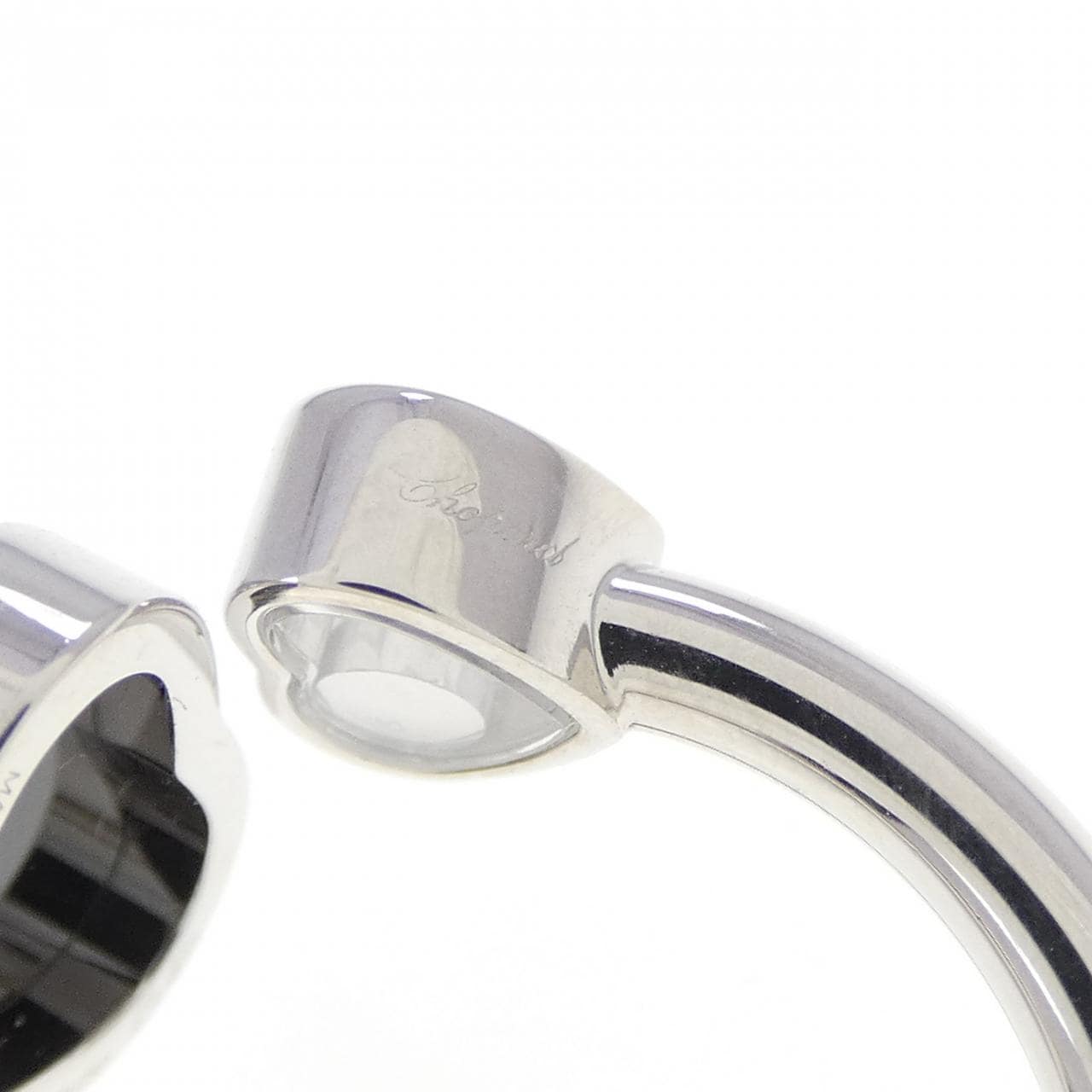 ショパール ハッピーハート リング