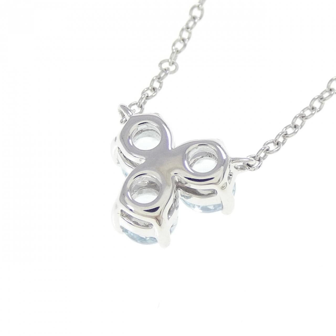 ティファニー アリア ネックレス