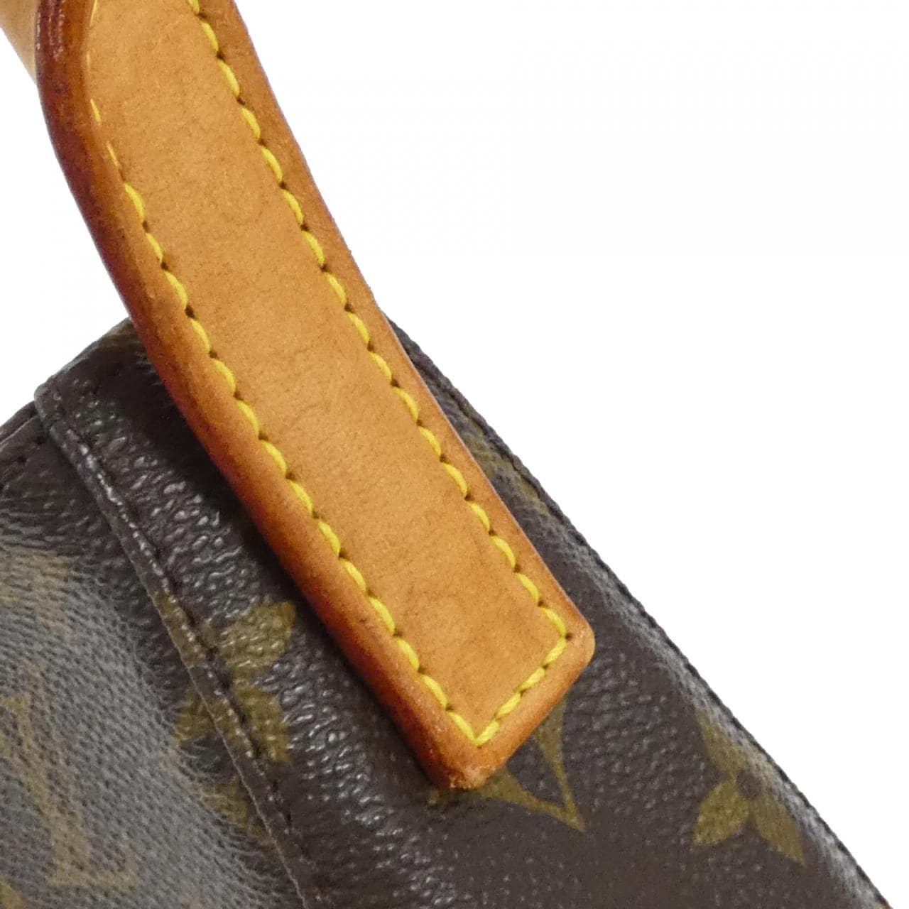 ルイヴィトン モノグラム ルーピング MM M51146 ショルダーバッグ