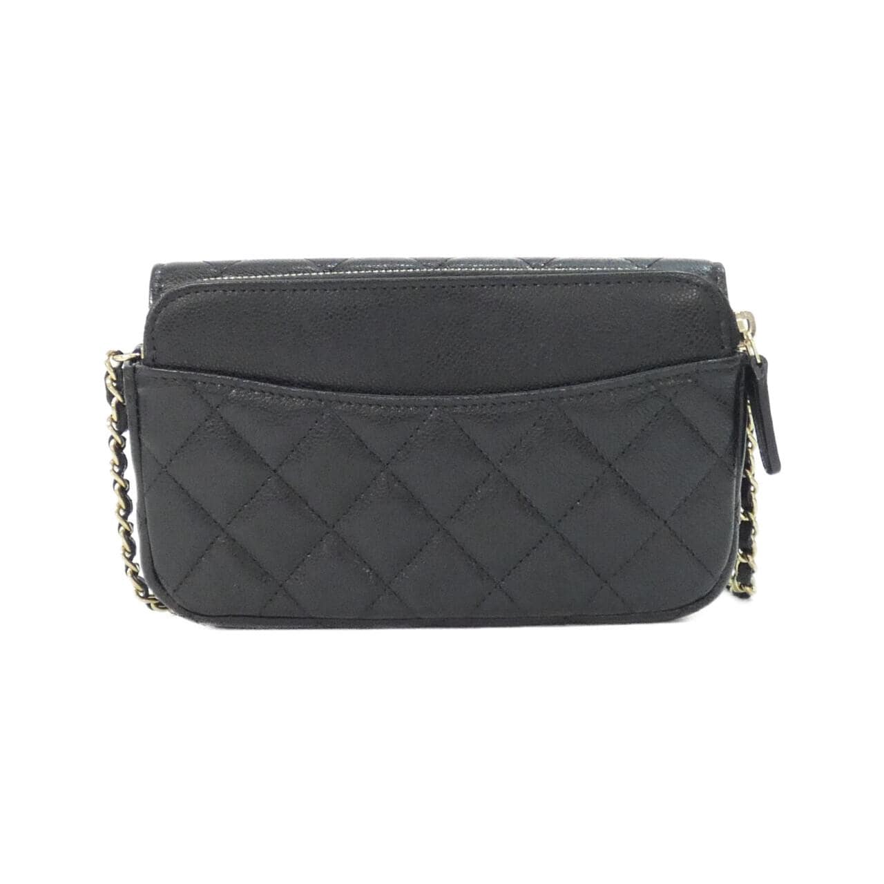 シャネル タイムレスクラシック ライン AP2096 フォンケース