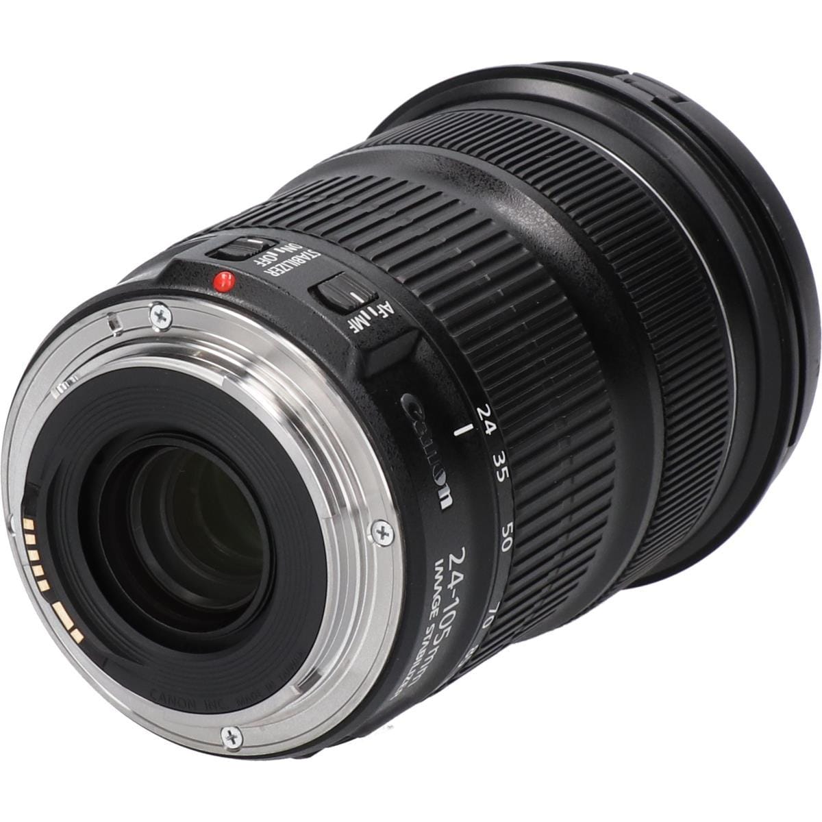 CANON EF24-105mm F3.5-5.6IS STM