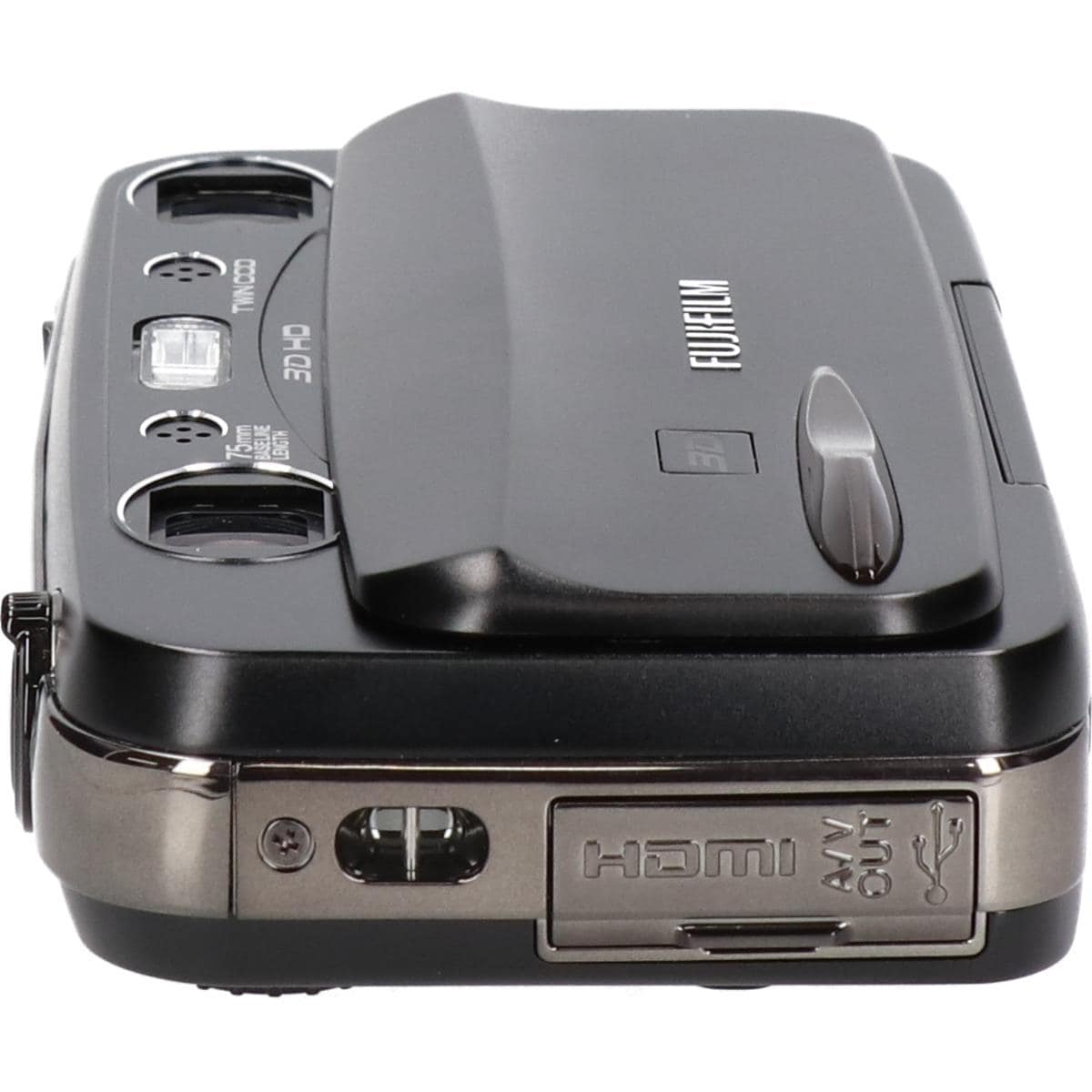 FUJIFILM FINEPIX REAL 3D W3