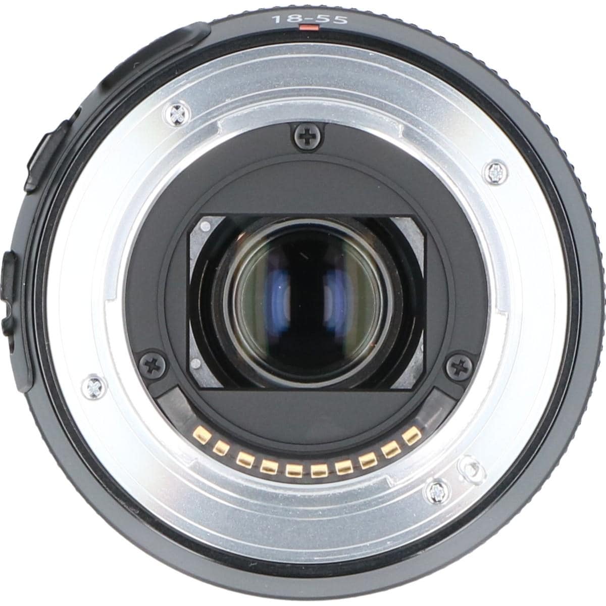 ＸＦ１８－５５ｍｍ　Ｆ２．８－４Ｒ　ＬＭ　ＯＩＳ