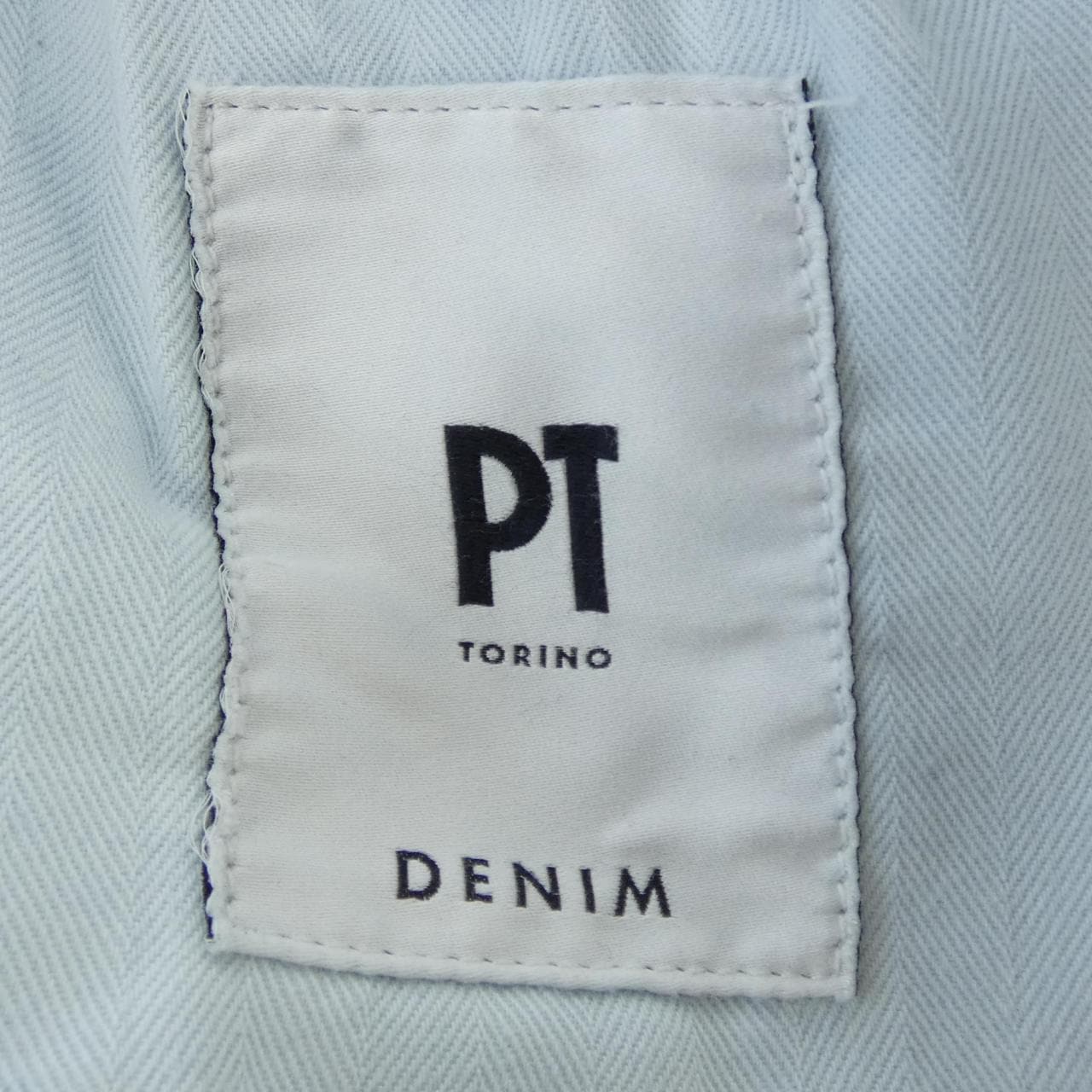 PTTORINO牛仔褲